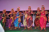 International 18th Childrens Film Festival Inauguration